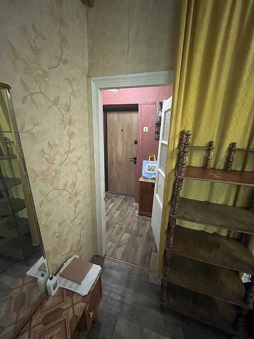 Сдам 1-к квартиру с мебелью ! Гагарина Дафи Подстанция ! Днепр - изображение 5