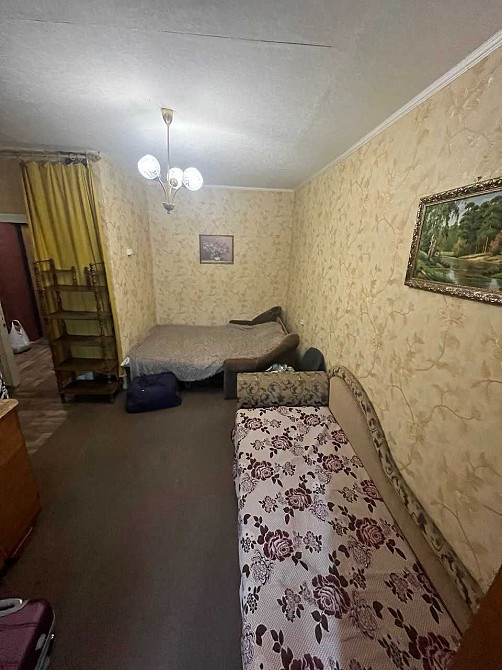 Сдам 1-к квартиру с мебелью ! Гагарина Дафи Подстанция ! Днепр - изображение 2