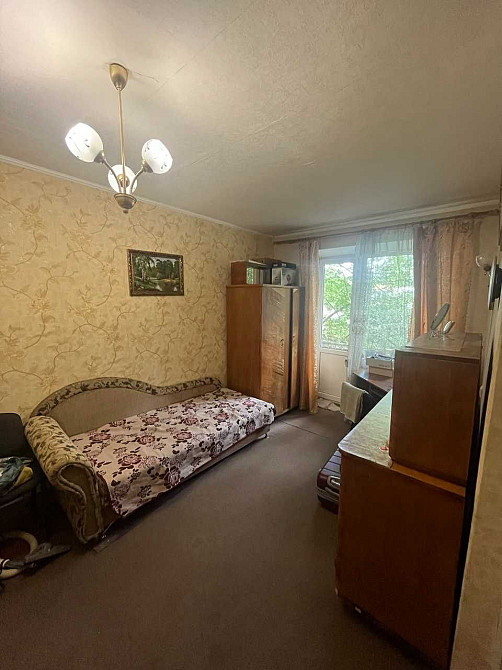 Сдам 1-к квартиру с мебелью ! Гагарина Дафи Подстанция ! Днепр - изображение 1