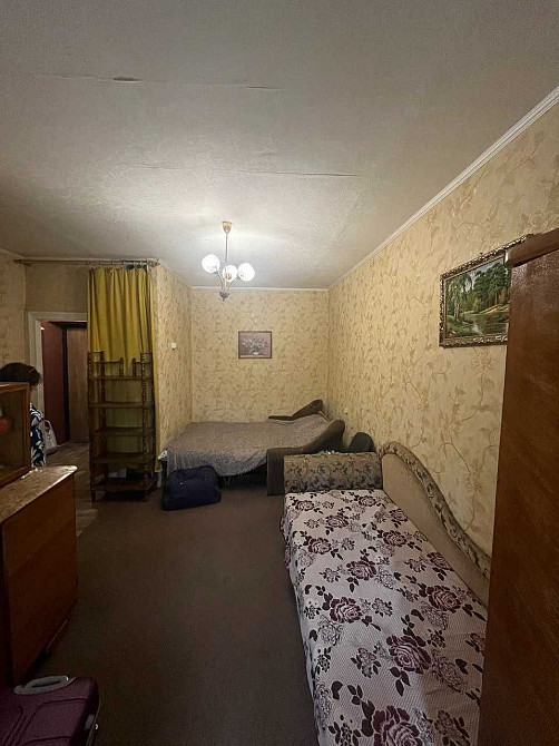 Сдам 1-к квартиру с мебелью ! Гагарина Дафи Подстанция ! Днепр - изображение 3