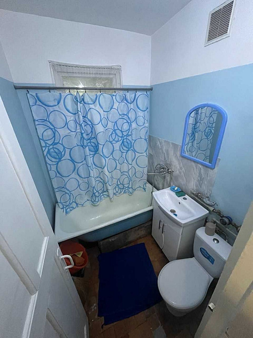 Сдам 1-к квартиру с мебелью ! Гагарина Дафи Подстанция ! Днепр - изображение 7