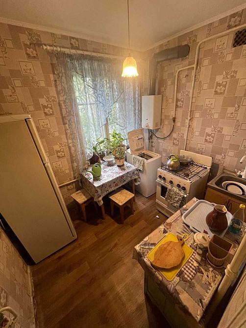 Сдам 1-к квартиру с мебелью ! Гагарина Дафи Подстанция ! Днепр - изображение 4