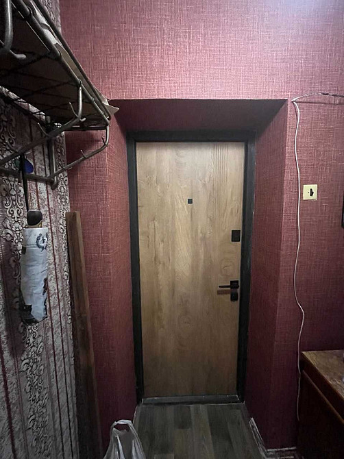 Сдам 1-к квартиру с мебелью ! Гагарина Дафи Подстанция ! Днепр - изображение 6