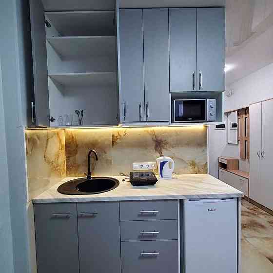 Здається 1к квартира,ст.м Вирлиця-7хв.,Кам'янська 127а перша здача Київ