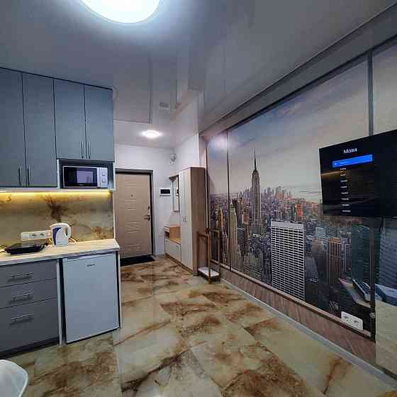 Здається 1к квартира,ст.м Вирлиця-7хв.,Кам'янська 127а перша здача Київ