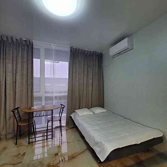 Здається 1к квартира,ст.м Вирлиця-7хв.,Кам'янська 127а перша здача Київ