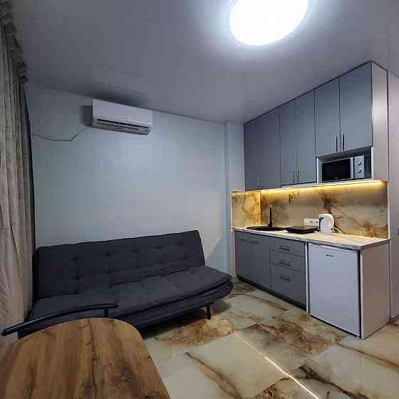 Здається 1к квартира,ст.м Вирлиця-7хв.,Кам'янська 127а перша здача Київ