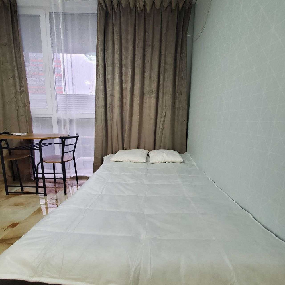 Здається 1к квартира,ст.м Вирлиця-7хв.,Кам'янська 127а перша здача Київ - зображення 7