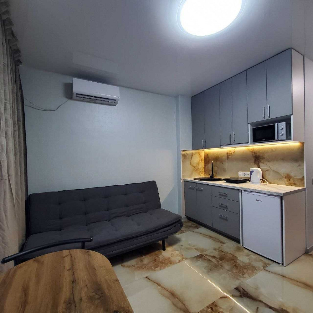 Здається 1к квартира,ст.м Вирлиця-7хв.,Кам'янська 127а перша здача Київ - зображення 1