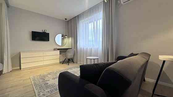 Оренда 1о кім.кв вул. Мазепи - К.Данила. Центр міста Ивано-Франковск