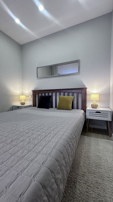 Оренда 1о кім.кв вул. Мазепи - К.Данила. Центр міста Ивано-Франковск - изображение 5