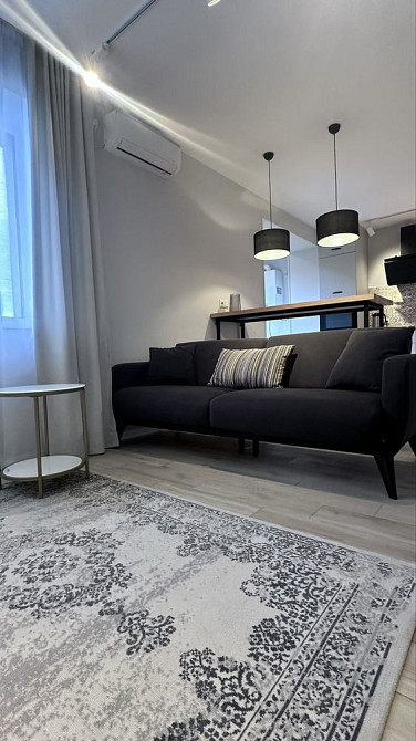 Оренда 1о кім.кв вул. Мазепи - К.Данила. Центр міста Ивано-Франковск - изображение 7