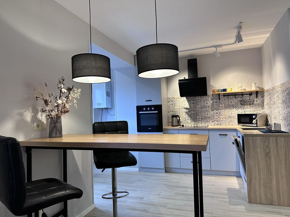 Оренда 1о кім.кв вул. Мазепи - К.Данила. Центр міста Ивано-Франковск - изображение 2