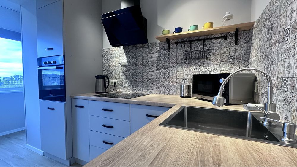 Оренда 1о кім.кв вул. Мазепи - К.Данила. Центр міста Ивано-Франковск - изображение 3