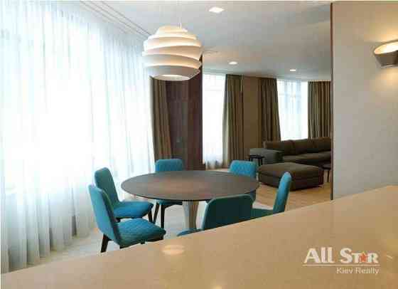 Оренда 5к квартири в Києві, Болсунівська вул. 2/40 Без комісії Київ