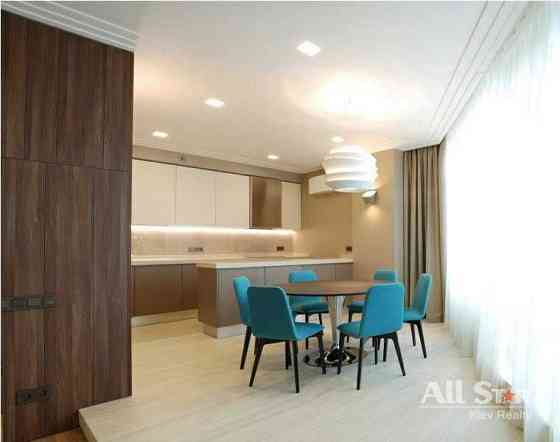 Оренда 5к квартири в Києві, Болсунівська вул. 2/40 Без комісії Київ