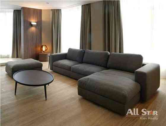 Оренда 5к квартири в Києві, Болсунівська вул. 2/40 Без комісії Київ