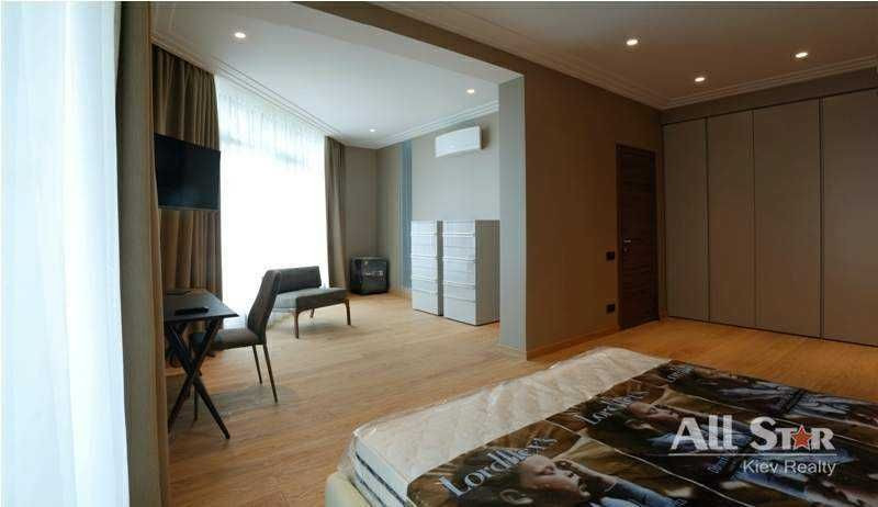 Оренда 5к квартири в Києві, Болсунівська вул. 2/40 Без комісії Київ - зображення 6