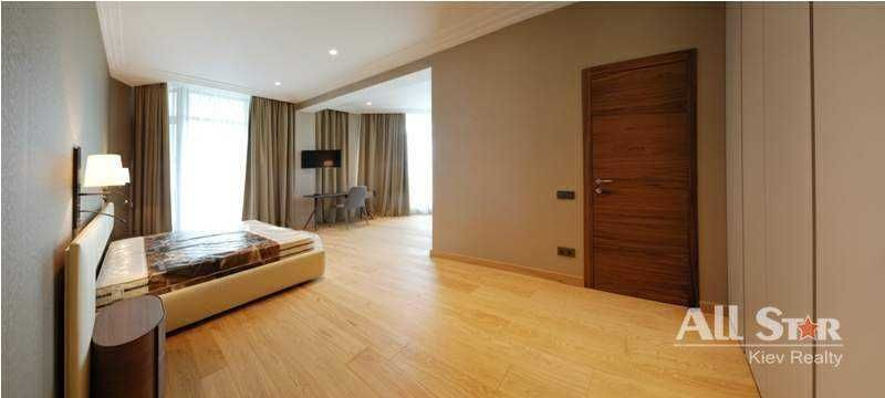 Оренда 5к квартири в Києві, Болсунівська вул. 2/40 Без комісії Київ - зображення 5