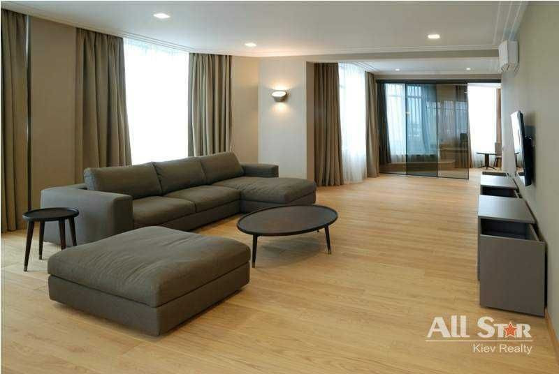 Оренда 5к квартири в Києві, Болсунівська вул. 2/40 Без комісії Київ - зображення 1