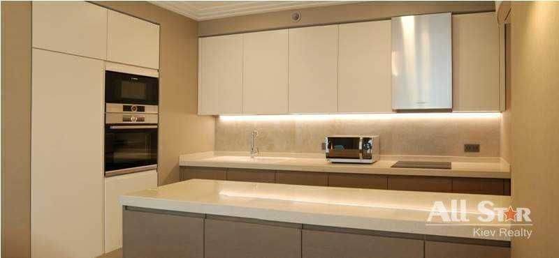 Оренда 5к квартири в Києві, Болсунівська вул. 2/40 Без комісії Київ - зображення 7