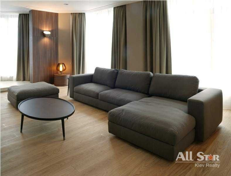 Оренда 5к квартири в Києві, Болсунівська вул. 2/40 Без комісії Київ - зображення 2