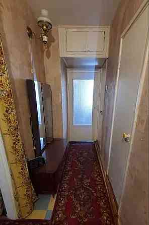 Сдается 1 комнатная кв. по ул. Калнышевского, Никопольский поворот Запоріжжя