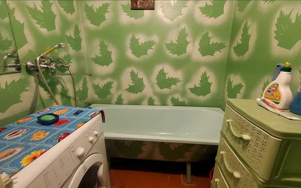 Сдается 1 комнатная кв. по ул. Калнышевского, Никопольский поворот Запоріжжя - зображення 4