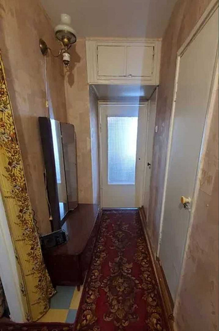 Сдается 1 комнатная кв. по ул. Калнышевского, Никопольский поворот Запоріжжя - зображення 3