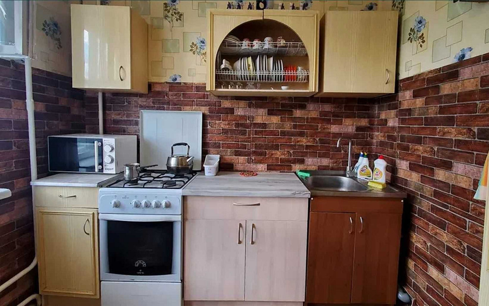 Сдается 1 комнатная кв. по ул. Калнышевского, Никопольский поворот Запоріжжя - зображення 1