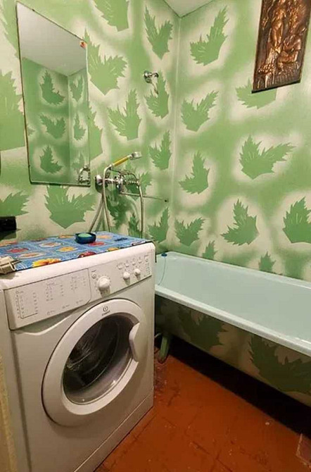 Сдается 1 комнатная кв. по ул. Калнышевского, Никопольский поворот Запоріжжя - зображення 5