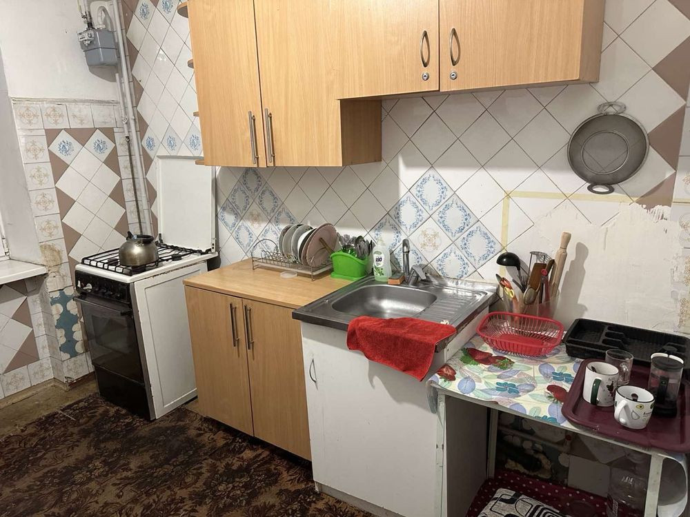 Здам трикімнатну квартиру на Замості, Залізничний вокзал, Юрія Клена Винница - изображение 6