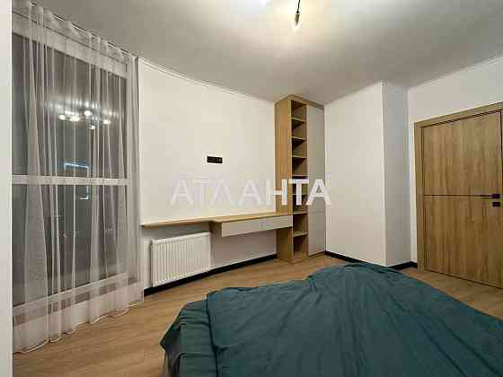 Оренда 2 кім квартири в новобудові район Чорновола- Під Голоском Львів