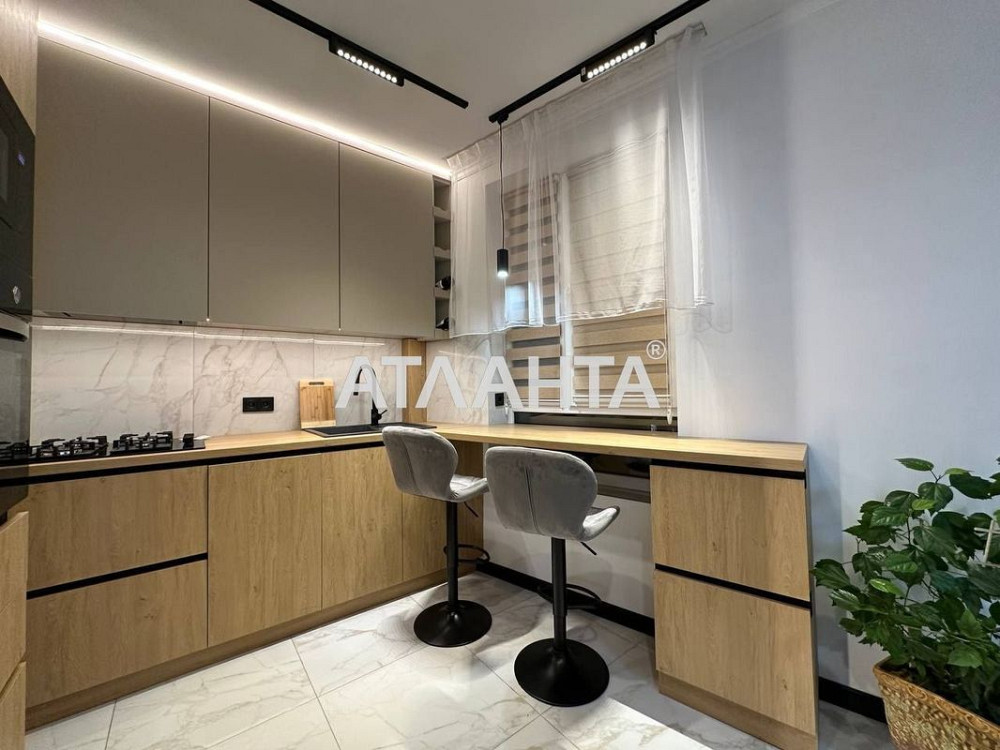 Оренда 2 кім квартири в новобудові район Чорновола- Під Голоском Львів - зображення 8