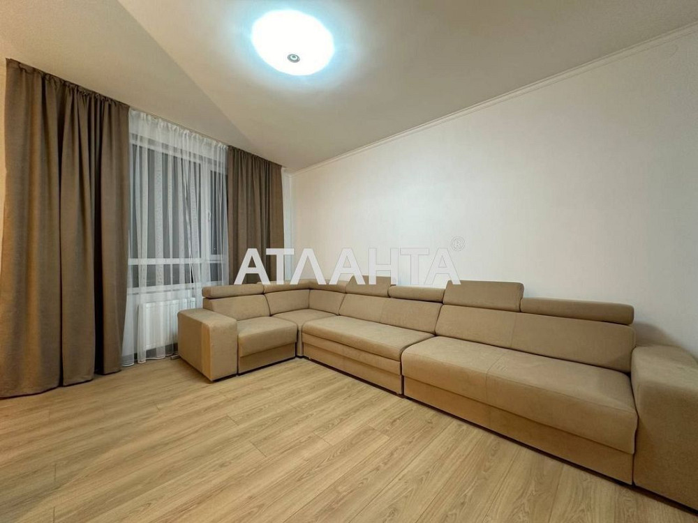 Оренда 2 кім квартири в новобудові район Чорновола- Під Голоском Львів - зображення 7