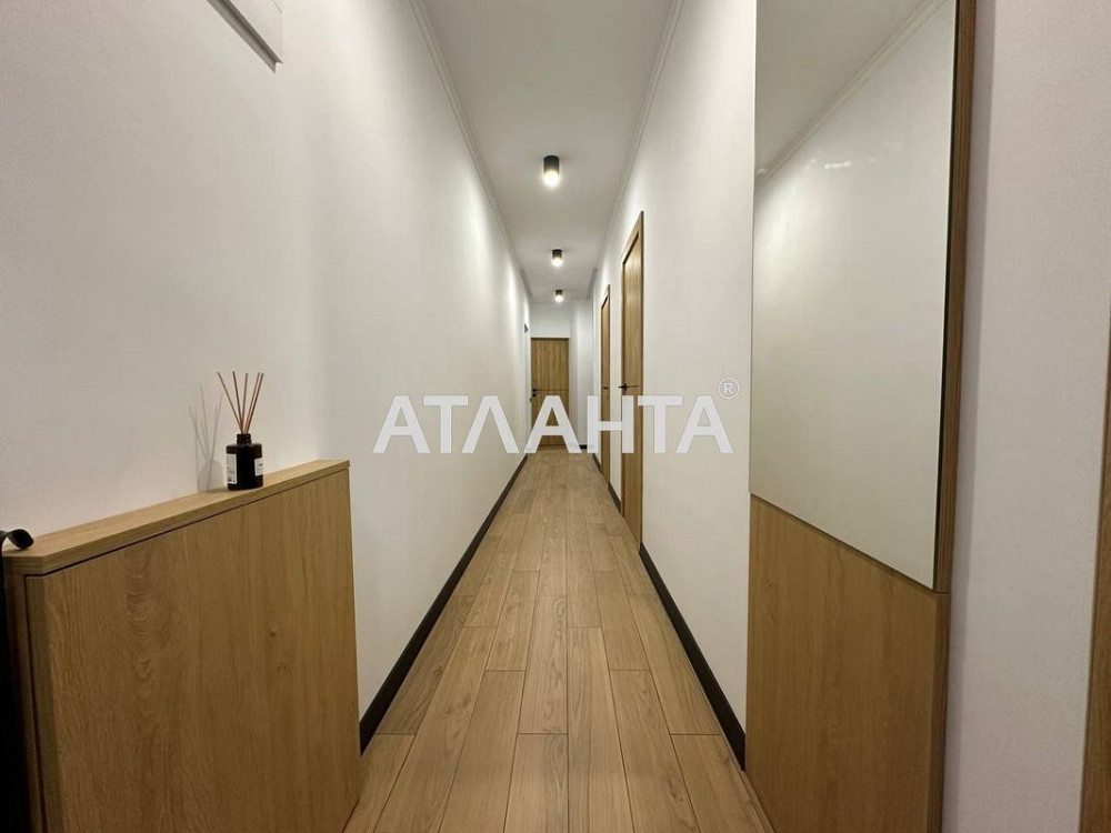 Оренда 2 кім квартири в новобудові район Чорновола- Під Голоском Львів - зображення 6