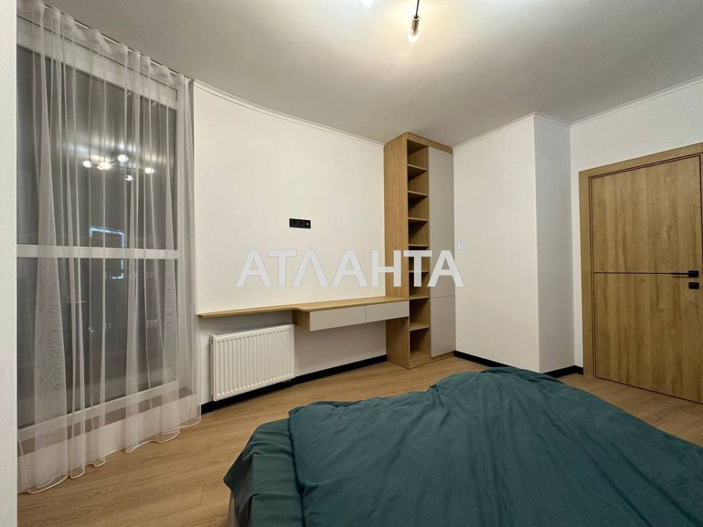 Оренда 2 кім квартири в новобудові район Чорновола- Під Голоском Львів - зображення 4