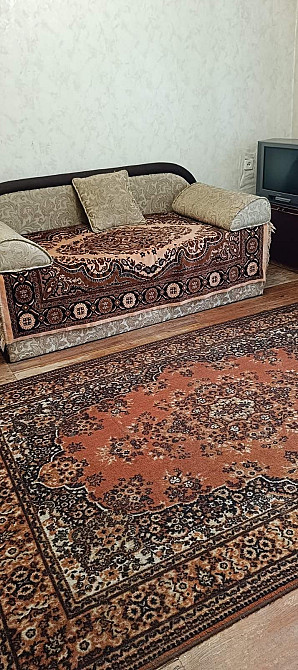 Оренда однокімнатної квартири Львів - зображення 1