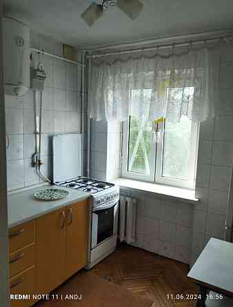 Сдам 1 комнатную квартиру на проспекте Гагарина Одесса