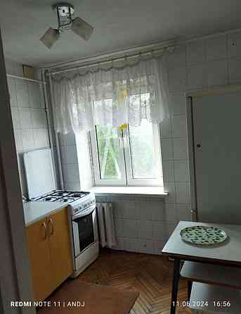 Сдам 1 комнатную квартиру на проспекте Гагарина Одесса