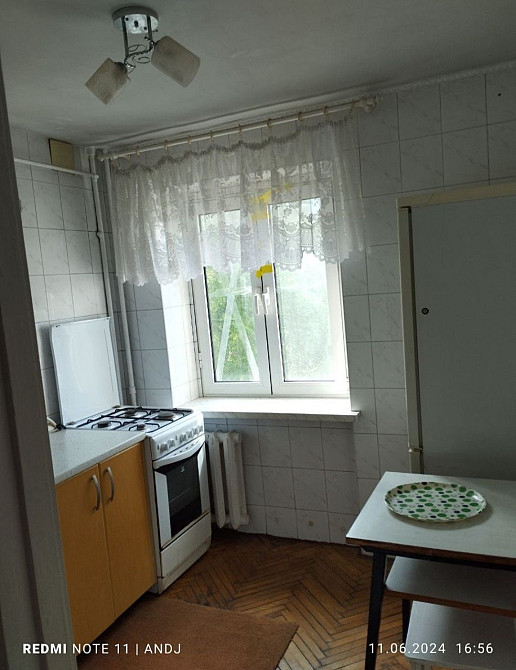 Сдам 1 комнатную квартиру на проспекте Гагарина Одесса - изображение 2