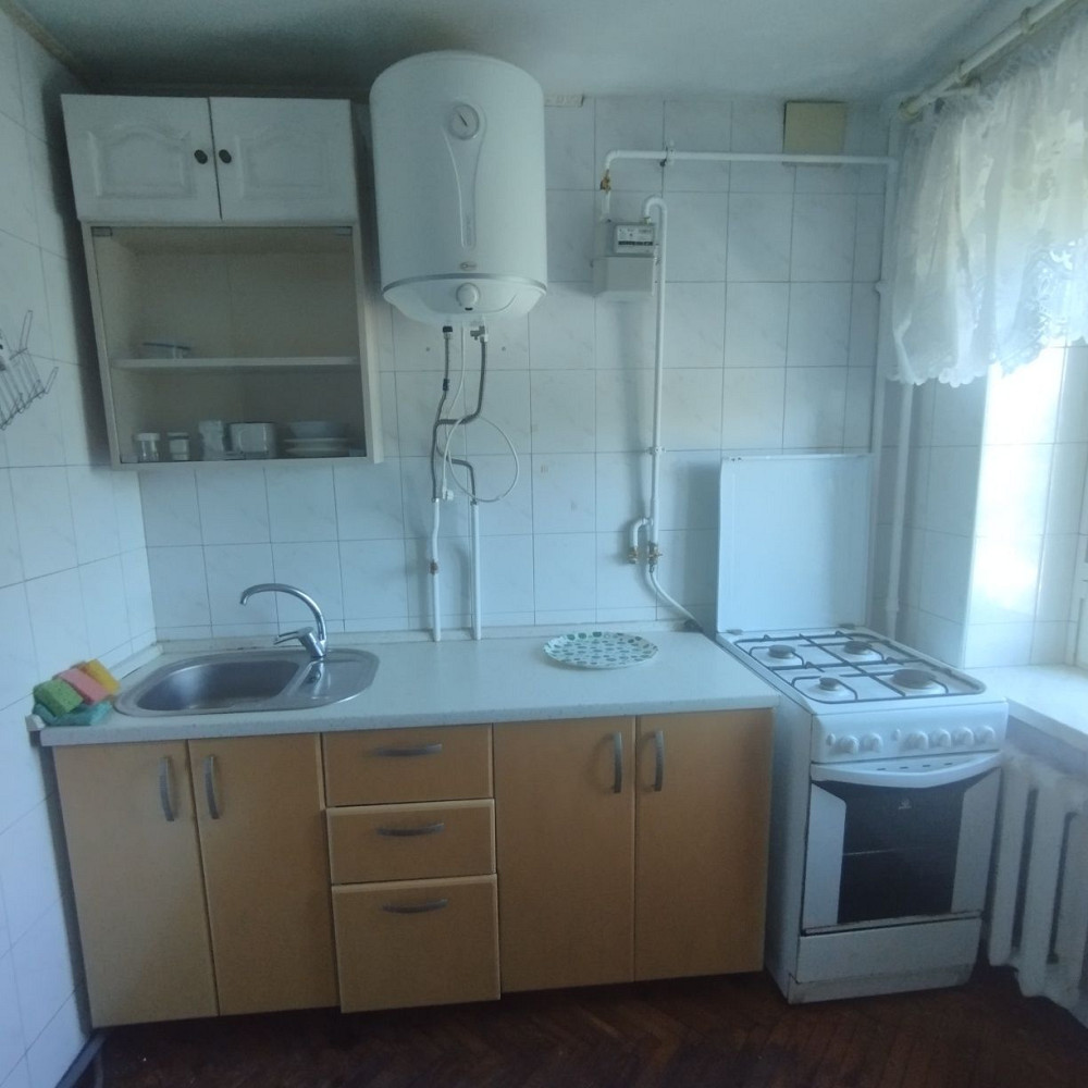 Сдам 1 комнатную квартиру на проспекте Гагарина Одесса - изображение 5