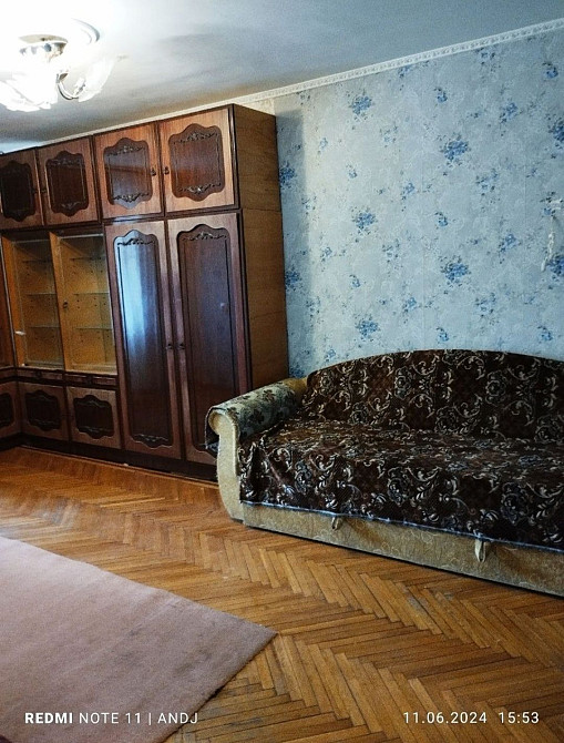 Сдам 1 комнатную квартиру на проспекте Гагарина Одесса - изображение 3