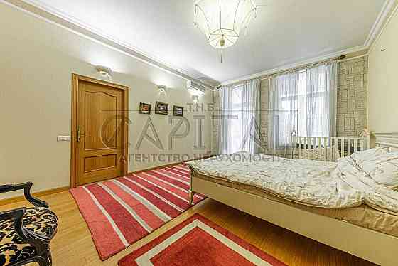 Квартира з інвертором Володимирська 37 центр 300м 5 кімнат генератор Київ