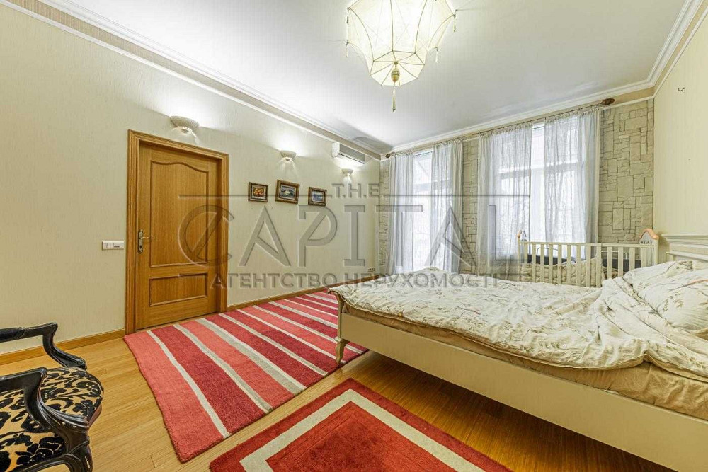 Квартира з інвертором Володимирська 37 центр 300м 5 кімнат генератор Київ - зображення 5