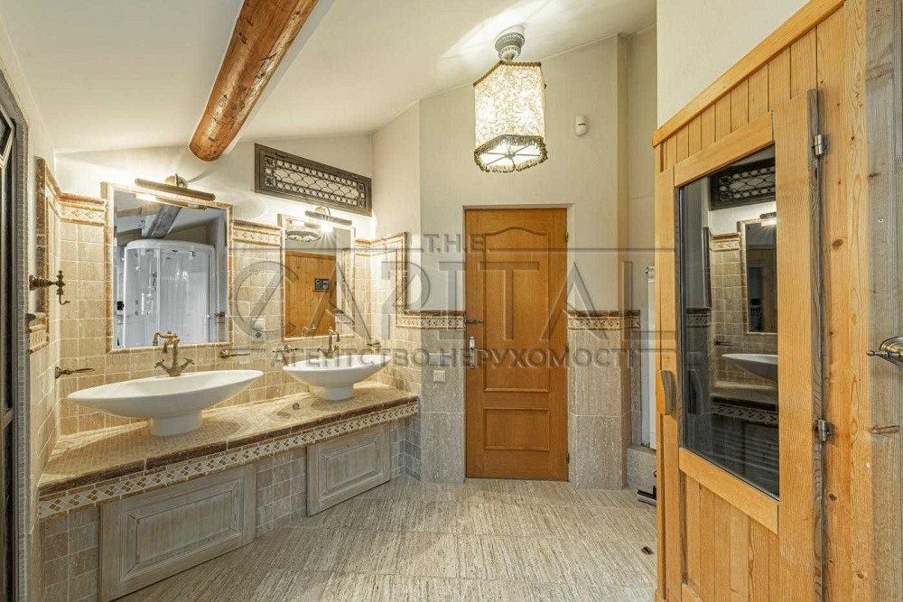 Квартира з інвертором Володимирська 37 центр 300м 5 кімнат генератор Київ - зображення 7