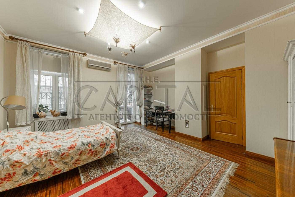 Квартира з інвертором Володимирська 37 центр 300м 5 кімнат генератор Київ - зображення 8