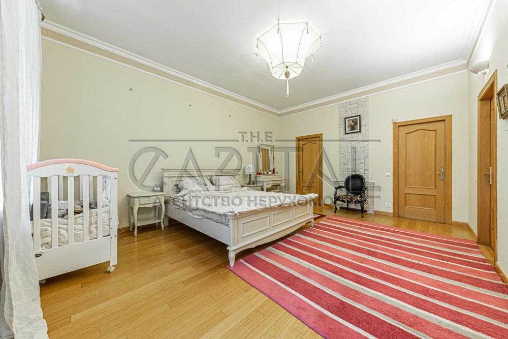 Квартира з інвертором Володимирська 37 центр 300м 5 кімнат генератор Київ - зображення 6