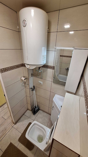 Сдам 2к Рабочая 24а Днепр - изображение 6