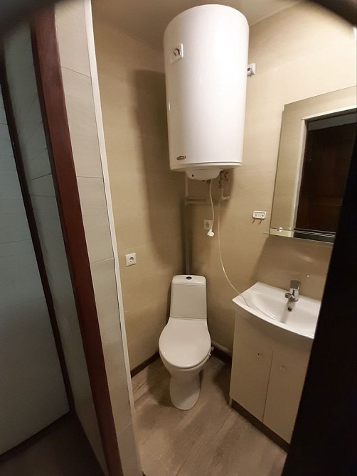 Здам 1 кімнатну квартиру у центрі міста у районі Ольжича/Перемоги Житомир - изображение 4